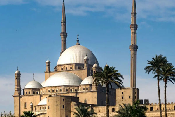 Day 5 : Optional Cairo Heritage Tour
