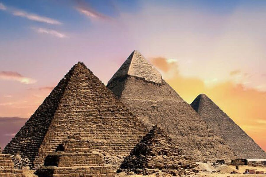 Pyramids-magic-gate-travelers-egypt