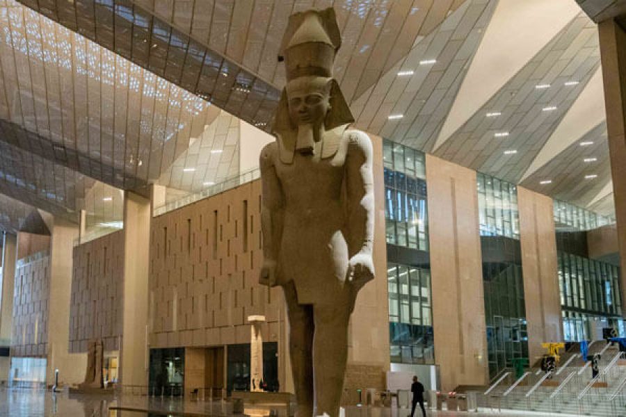 New-Museum-magic-Gate-travelers-egypt